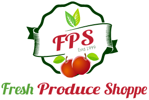 Fresh Fruits Online | Fresh Vegetables Online | Fresh Produce Shoppe