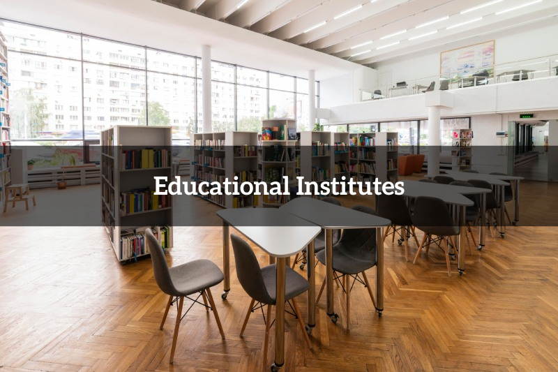 Educational Institute 002