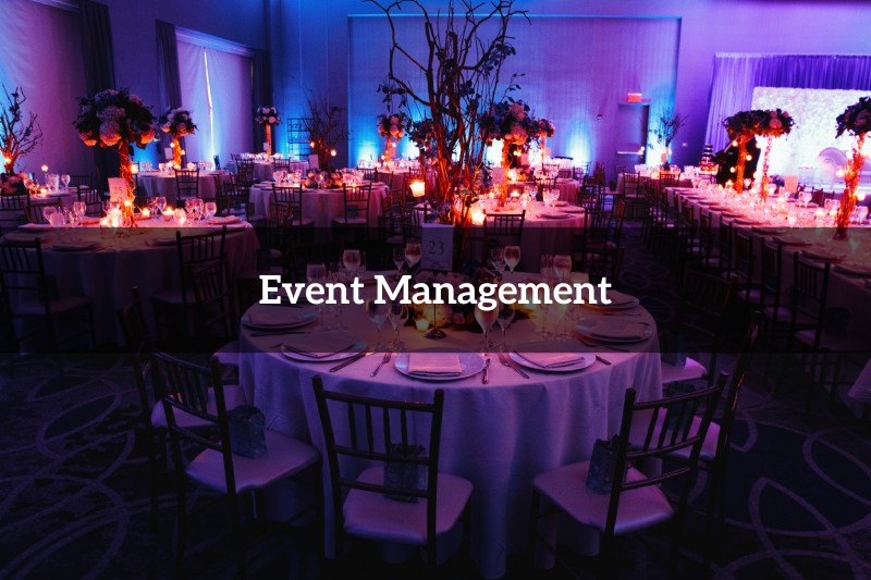 Event Management 001